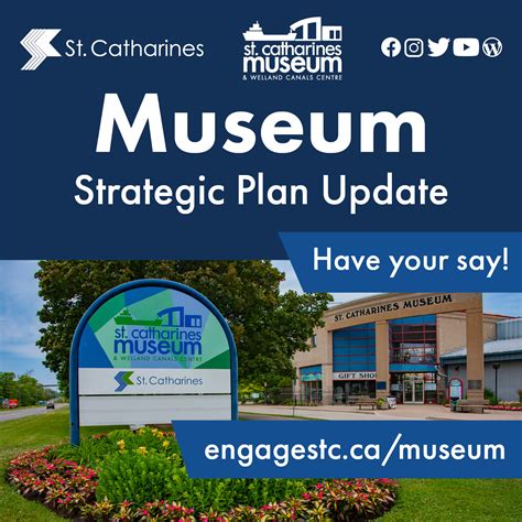 City of St. Catharines hiring Museum Collections Assistant in St .